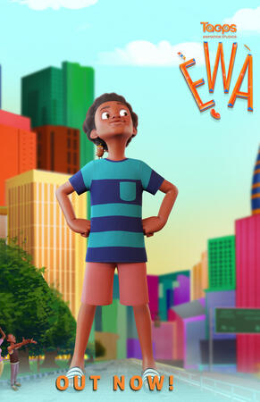 Ewa