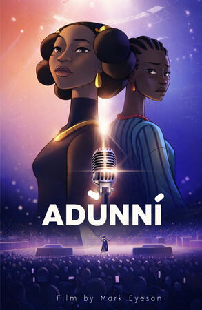 Adunni